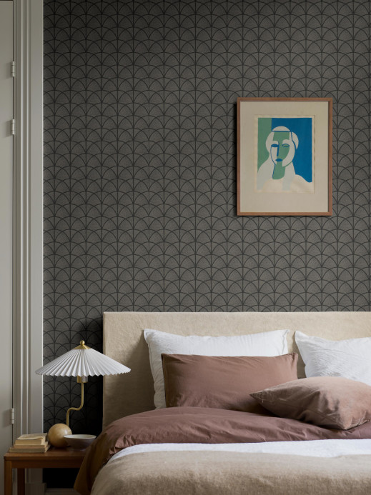 Boråstapeter Papier peint Deco Arch - 7770