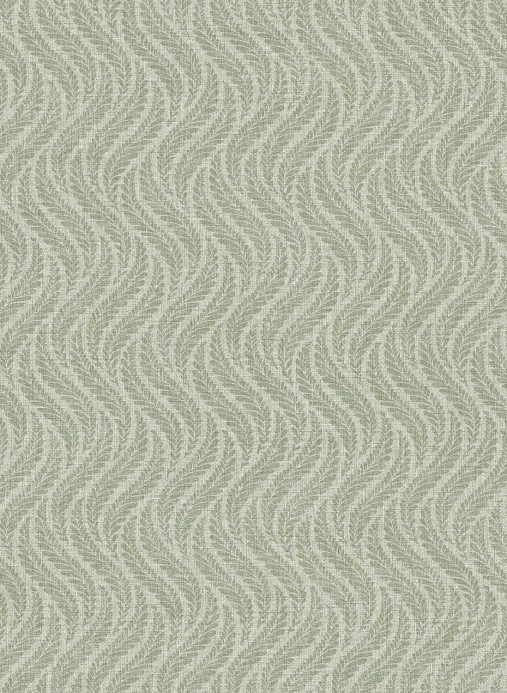 Boråstapeter Papier peint Little Fern - 7772