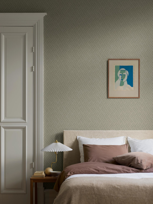 Boråstapeter Wallpaper Little Fern