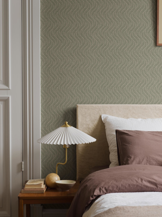 Boråstapeter Wallpaper Little Fern