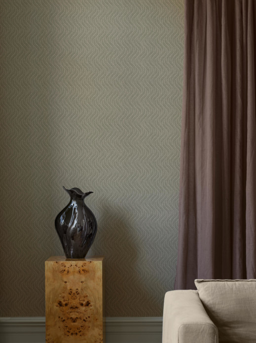 Boråstapeter Wallpaper Little Fern