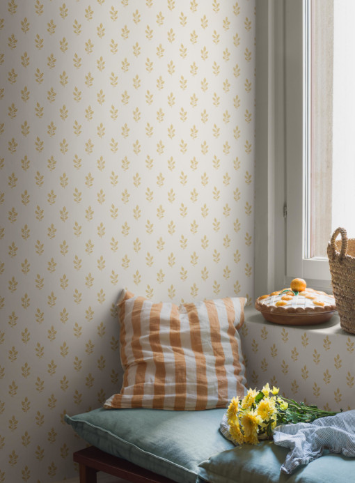Boråstapeter Wallpaper Little Oak - 7774