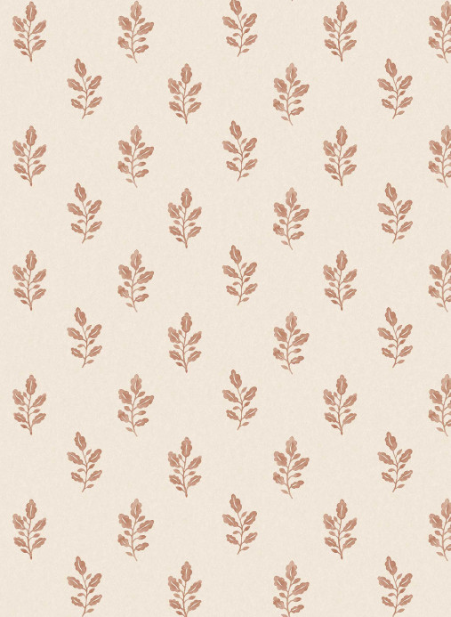 Boråstapeter Papier peint Little Oak - 7777