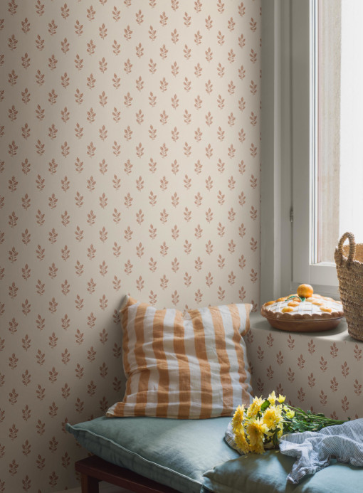 Boråstapeter Papier peint Little Oak - 7777