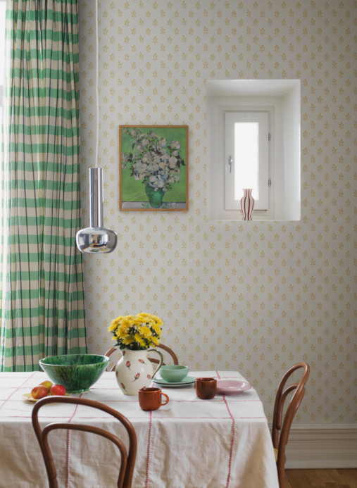 Boråstapeter Wallpaper Little Oak