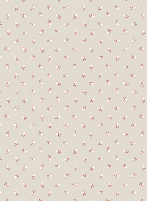 Boråstapeter Wallpaper Petite Chérie - 7780