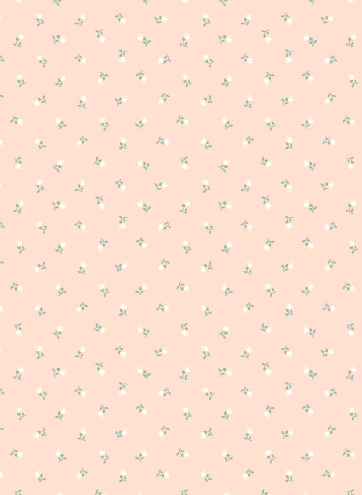 Boråstapeter Wallpaper Petite Chérie - 7781