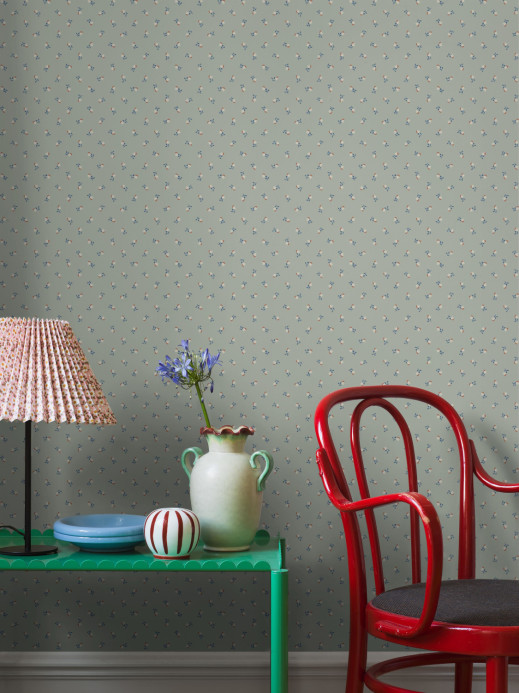 Boråstapeter Wallpaper Petite Chérie