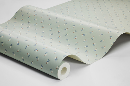 Boråstapeter Papier peint Petite Chérie - 7782