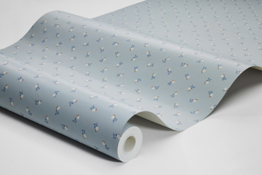 Boråstapeter Wallpaper Petite Chérie - 7783