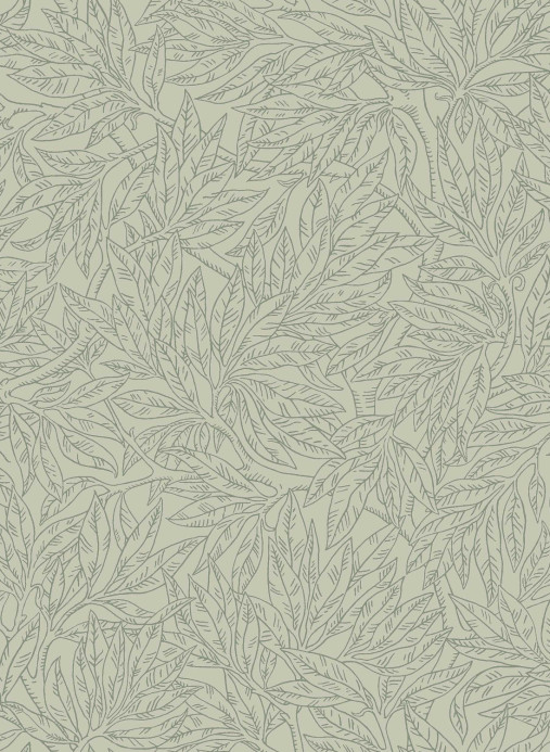 Boråstapeter Wallpaper Salix Alba - 7787