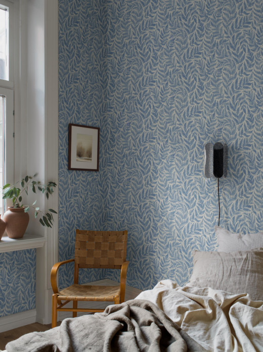 Boråstapeter Wallpaper Ferns