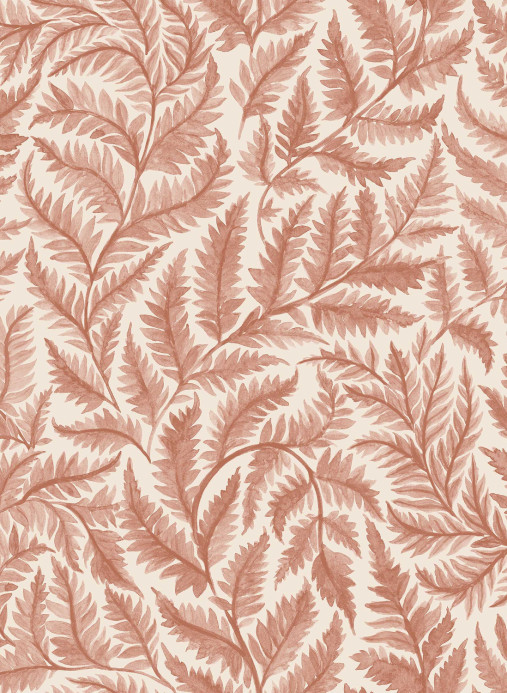Boråstapeter Wallpaper Ferns - 7791