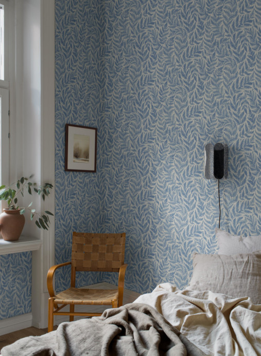 Boråstapeter Wallpaper Ferns