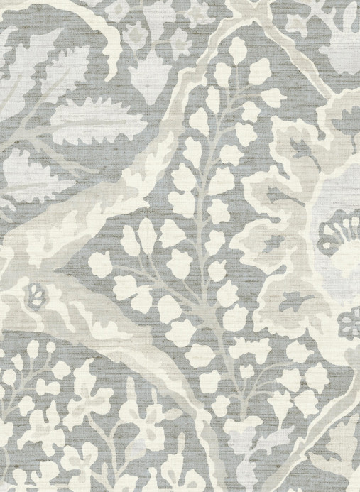 Lewis & Wood Carta da parati Alhambra 100 - Sea Breeze