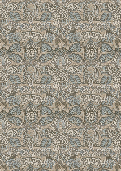 Lewis & Wood Carta da parati Alhambra 50 - Persian