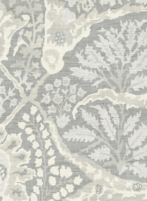 Lewis & Wood Carta da parati Alhambra 50 - Sea Breeze