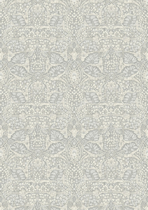 Lewis & Wood Carta da parati Alhambra 50 - Sea Breeze