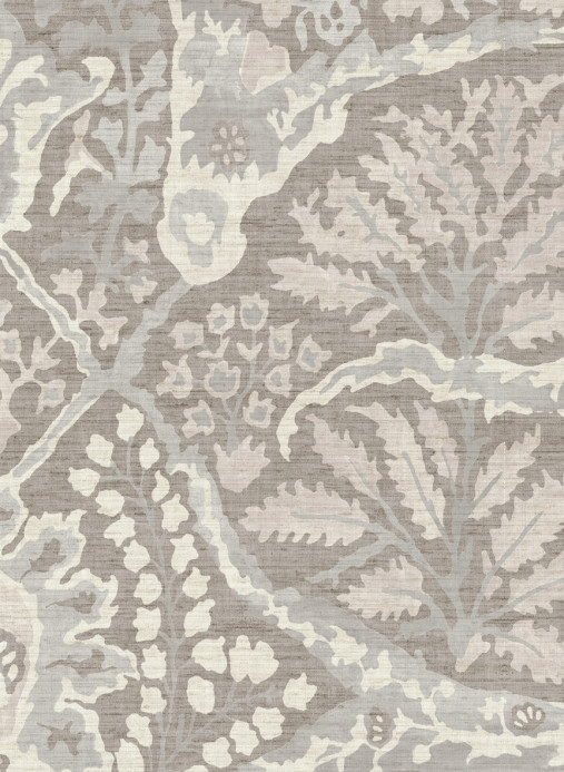 Lewis & Wood Carta da parati Alhambra 50 - Sugar Almond