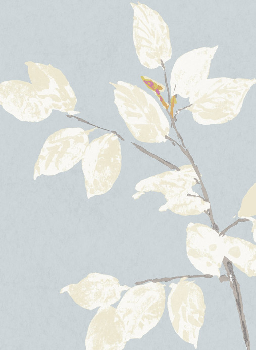 Lewis & Wood Tapete Beech - Cirrus