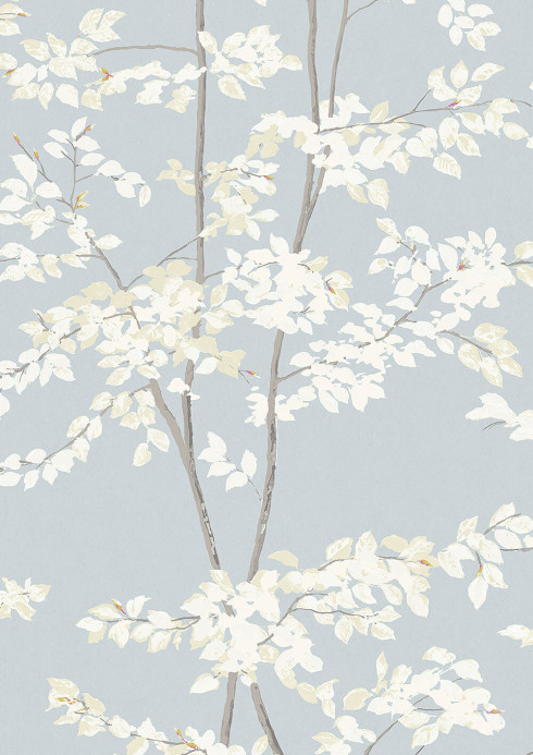 Lewis & Wood Tapete Beech - Cirrus