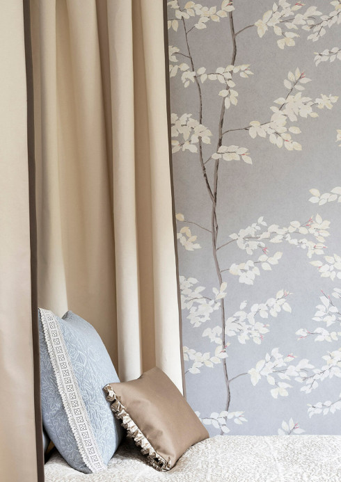 Lewis & Wood Carta da parati Beech