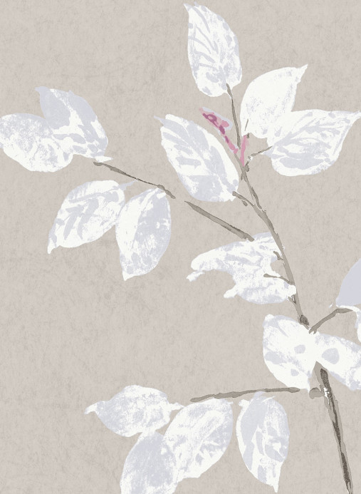 Lewis & Wood Tapete Beech - Linen