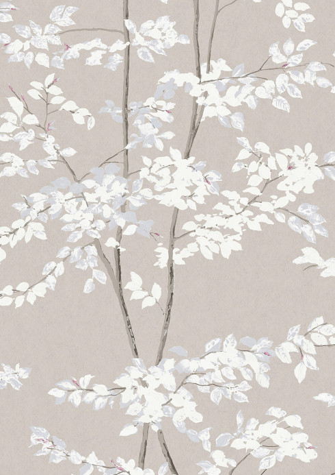 Lewis & Wood Tapete Beech - Linen