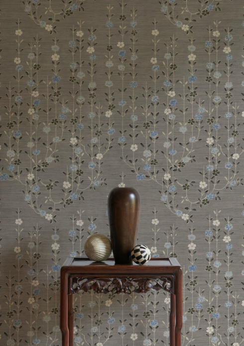 Lewis & Wood Carta da parati Blossom