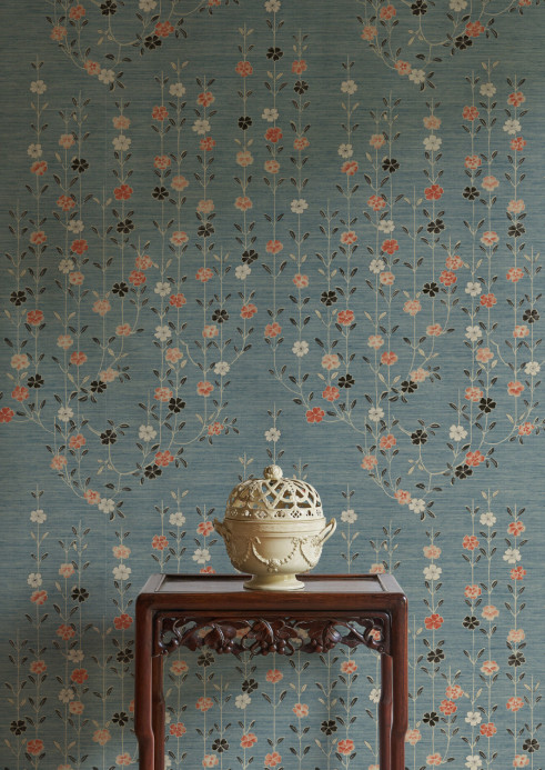 Lewis & Wood Carta da parati Blossom