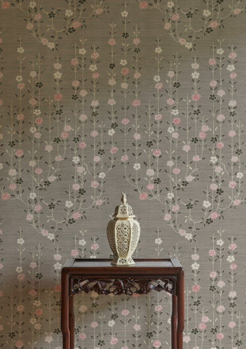 Lewis & Wood Carta da parati Blossom