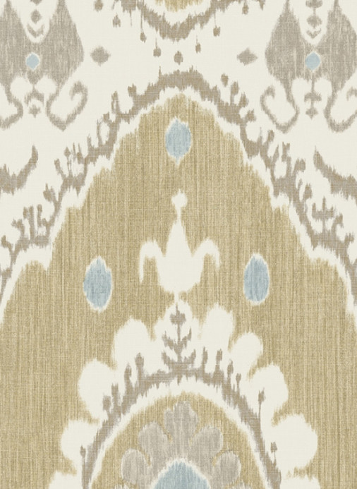Lewis & Wood Tapete Bukhara - Sand Storm