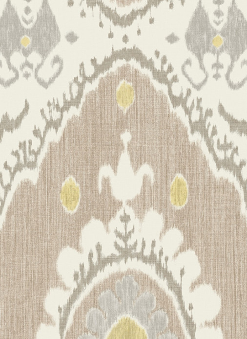 Lewis & Wood Tapete Bukhara - Sugar Almond