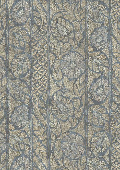Lewis & Wood Tapete Kashmiri - Lavender