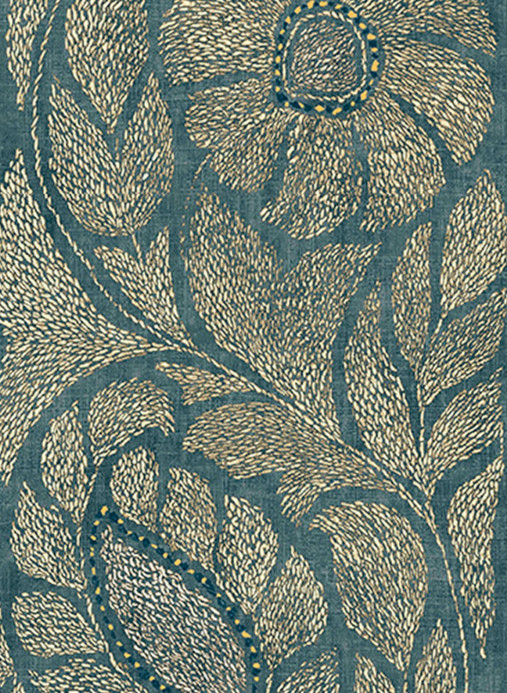 Lewis & Wood Tapete Kashmiri - Marmara Gold