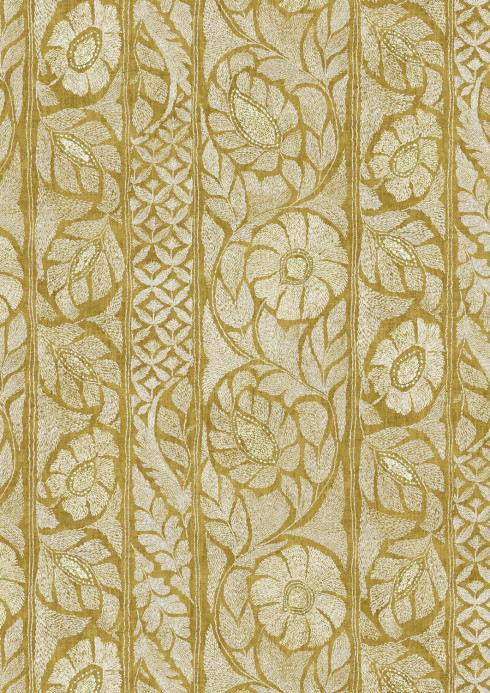 Lewis & Wood Tapete Kashmiri - Sorbet
