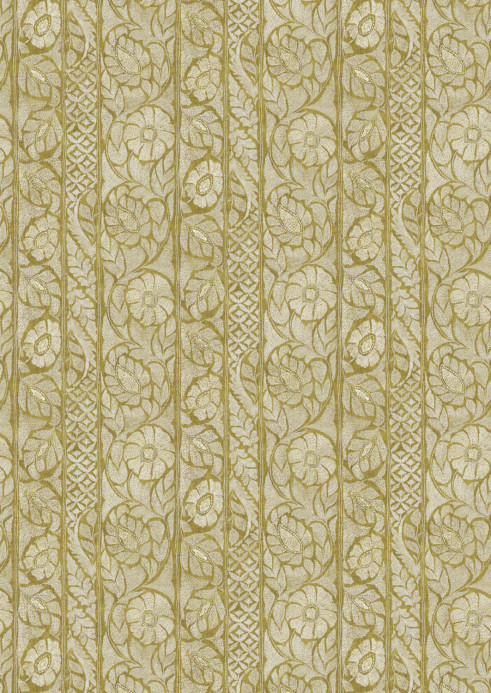 Lewis & Wood Tapete Kashmiri - Sorbet