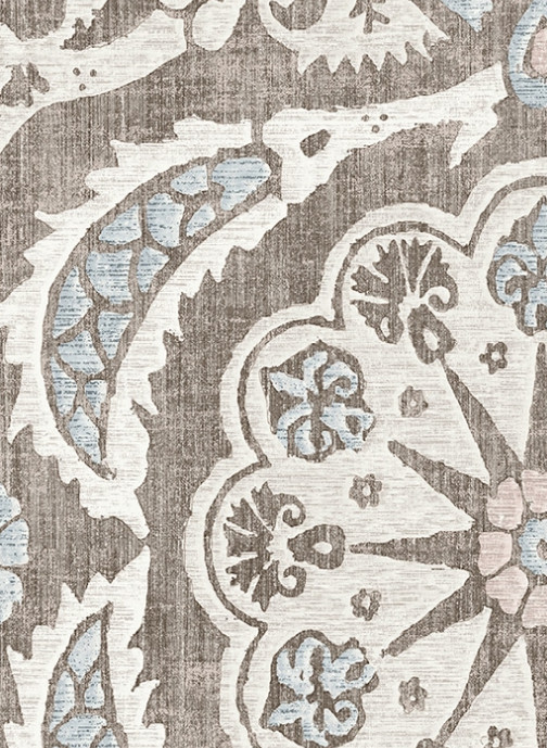 Lewis & Wood Tapete Pasha - Sugar Almond
