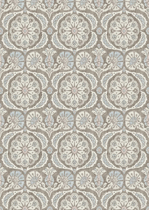 Lewis & Wood Tapete Pasha - Sugar Almond
