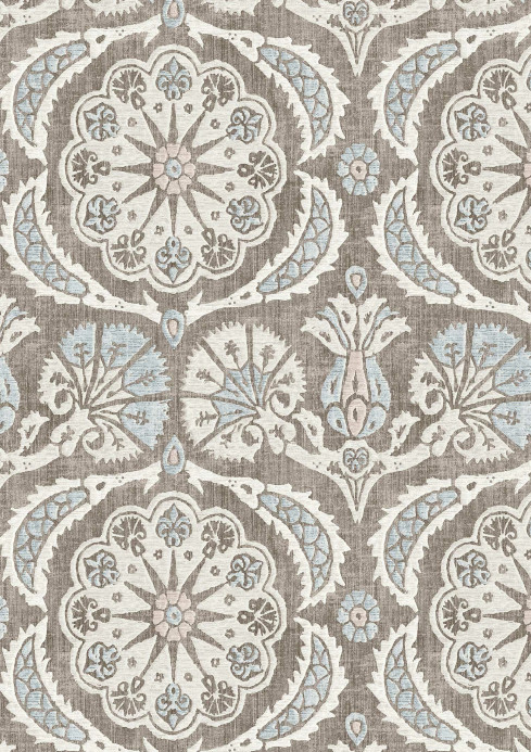 Lewis & Wood Tapete Pasha - Sugar Almond