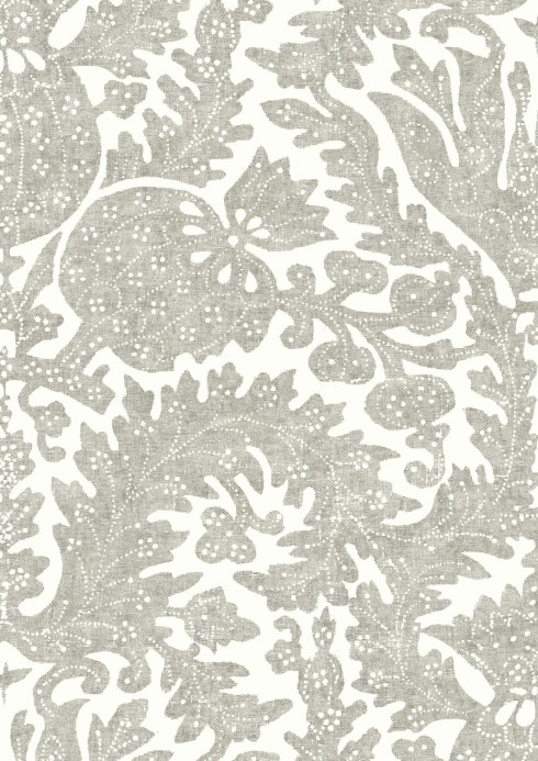 Lewis & Wood Tapete Pomegranate Fresco - Casement