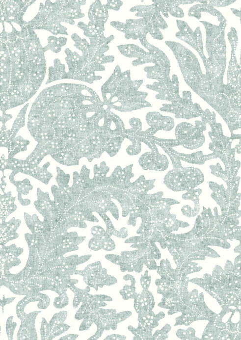 Lewis & Wood Tapete Pomegranate Fresco - Marina