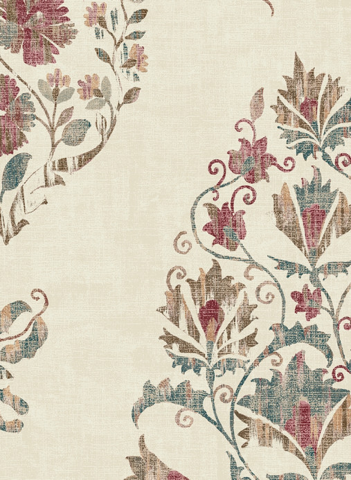 Lewis & Wood Tapete Sicilia - Document