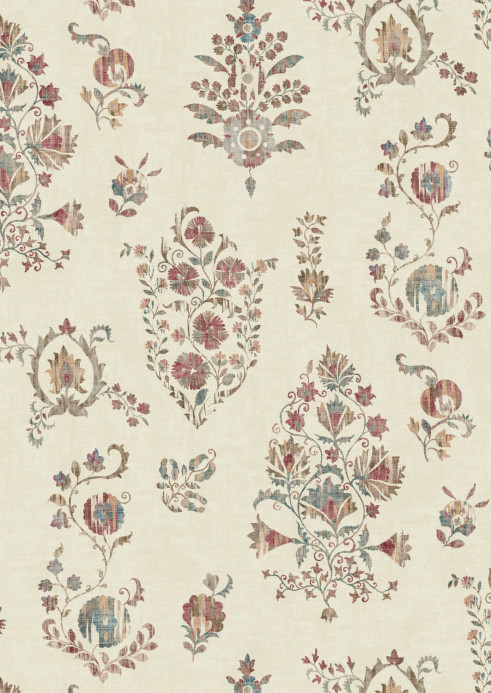 Lewis & Wood Tapete Sicilia - Document