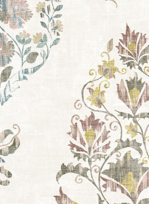 Lewis & Wood Tapete Sicilia - Fresco