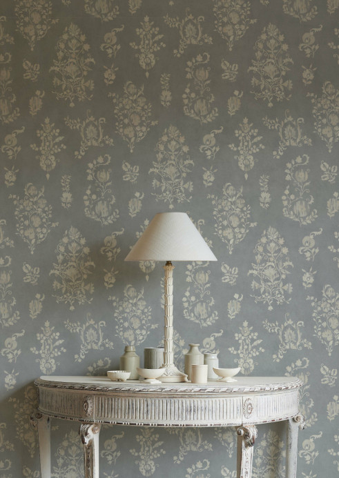 Lewis & Wood Tapete Sicilia - Northlight