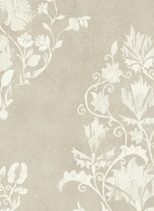 Lewis & Wood Carta da parati Sicilia - Parchment