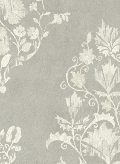 Lewis & Wood Tapete Sicilia - Pewter