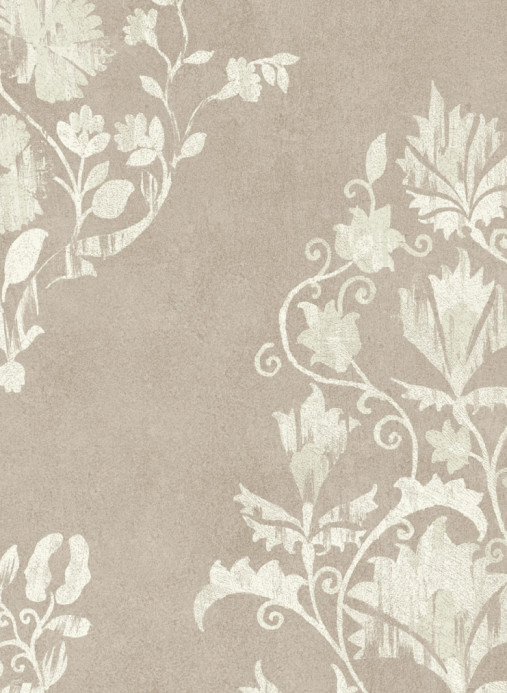 Lewis & Wood Tapete Sicilia - Plaster