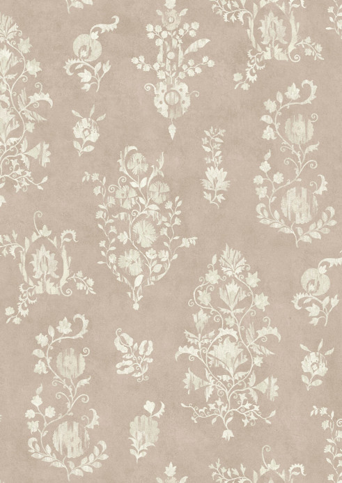Lewis & Wood Tapete Sicilia - Plaster